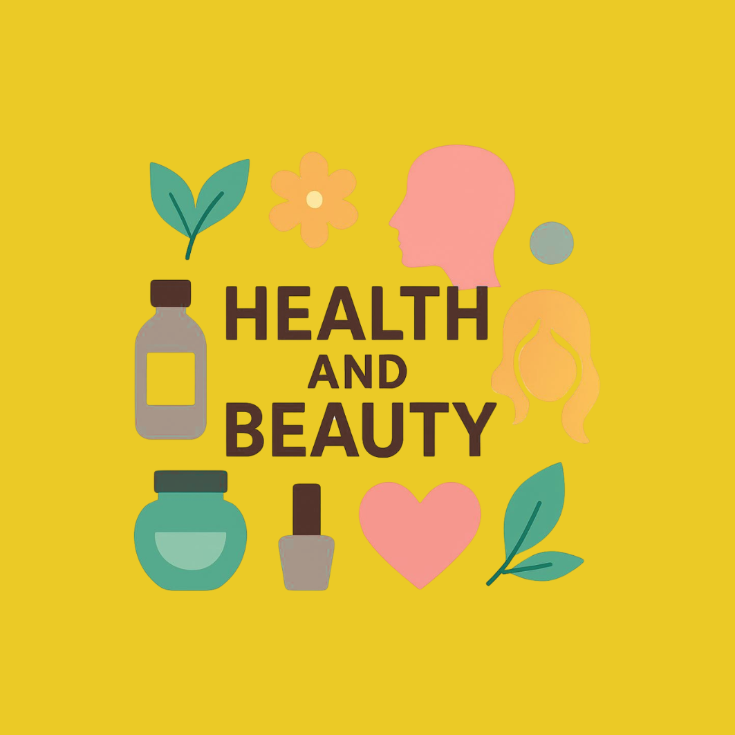 Health & Beauty
