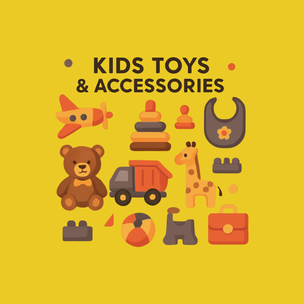 Kids Essentials